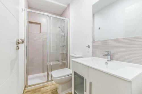 Acogedor Apartamento entre Sol, Gran Vía y Palacio
