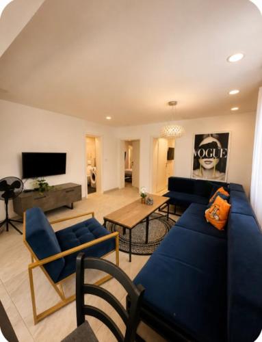 BlueBay Oasis Deluxe Apartment