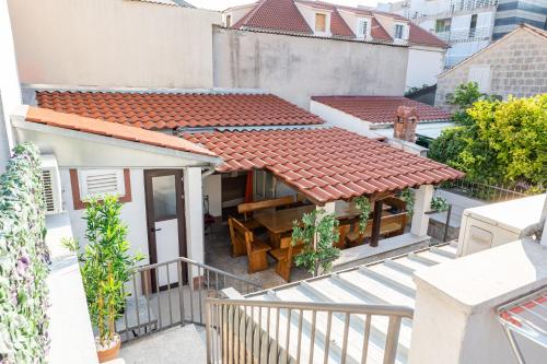 Apartments in Center SEKA