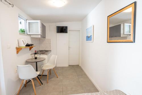 Apartments in Center SEKA
