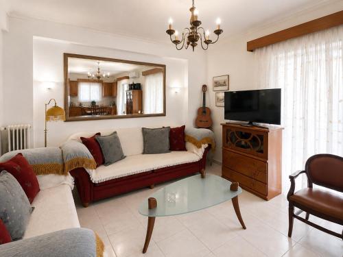 Kalamata Living