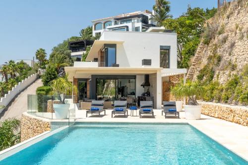 Villa Martina