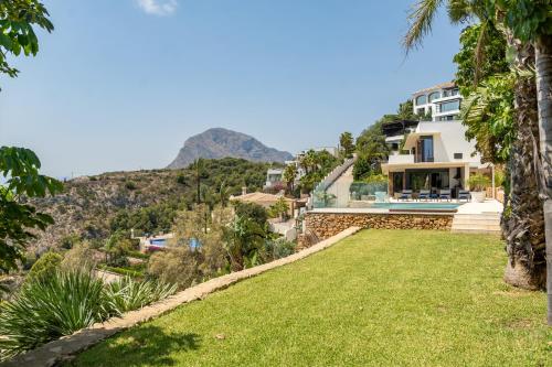 Villa Martina