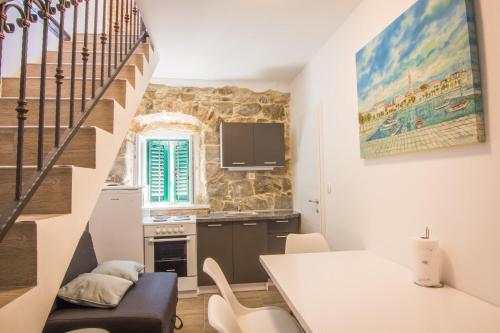 Apartments in Center SEKA