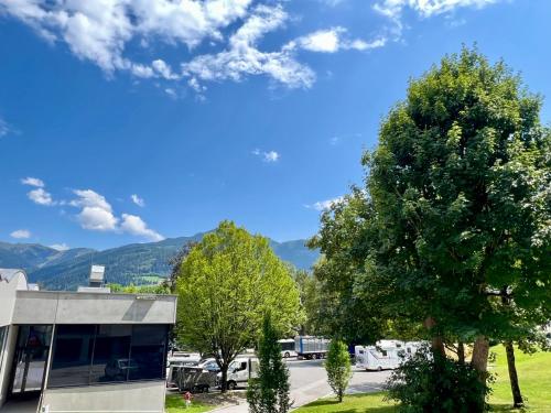Alpin Active Apartment