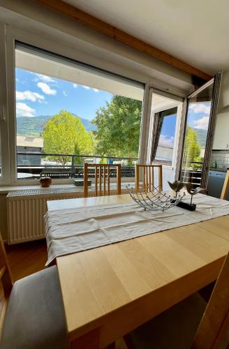 Alpin Active Apartment