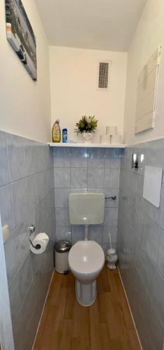 Alpin Active Apartment