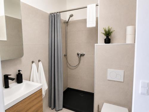 LINZ BASE STUDIO Business and Leisure, City Center