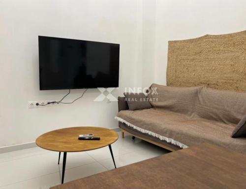 Modern Loft in the Heart of Thessaloniki