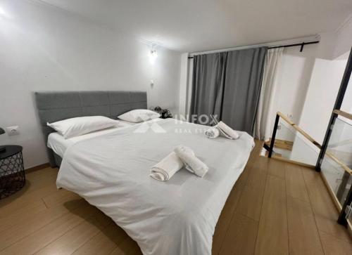 Modern Loft in the Heart of Thessaloniki