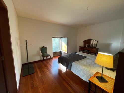 Gallery image of Paredes de Coura Villa in Paredes de Coura