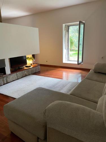 Gallery image of Paredes de Coura Villa in Paredes de Coura
