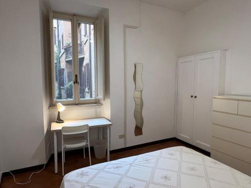 Casa San Giuliano tra il Vaticano & Piazza Navona