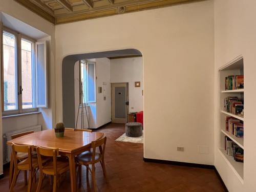 Casa San Giuliano tra il Vaticano & Piazza Navona