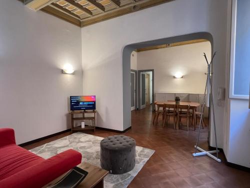Casa San Giuliano tra il Vaticano & Piazza Navona