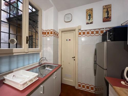 Casa San Giuliano tra il Vaticano & Piazza Navona