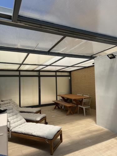 Madalena Beach House by PA Hotels