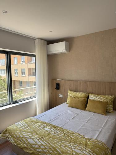 Madalena Beach House by PA Hotels