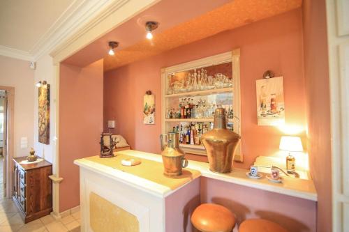 Al Meida Guesthouse Exclusive Villa for Groups & Retreats
