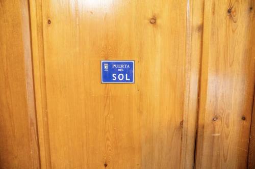 Suite Puerta del Sol con jardín IFEMA - Bernabéu