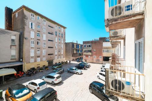 Moments Apartment - a curated Zadar center experience