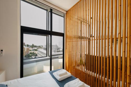 Boavista 1774, 4th floor, Right