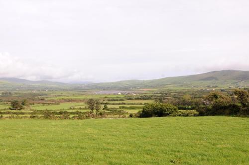 Naturlandschaft in der Nähe des Bed & Breakfasts