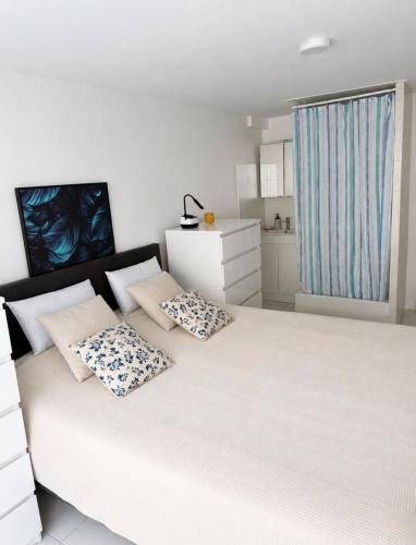 Cap D'Agde, Résidence Les Cigalines, Maison 3 chambres, piscine, clim, pinède