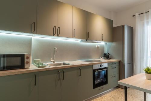 Lumo Residence Thessaloniki