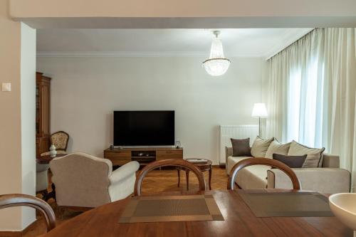 Lumo Residence Thessaloniki