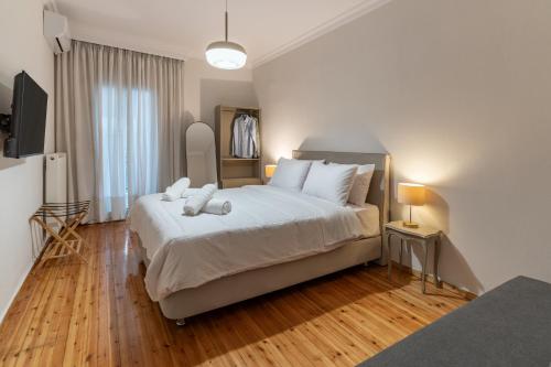 Lumo Residence Thessaloniki