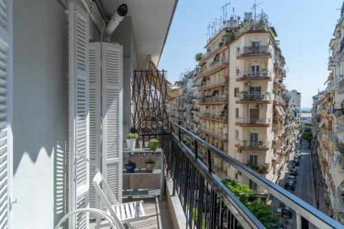 Lumo Residence Thessaloniki