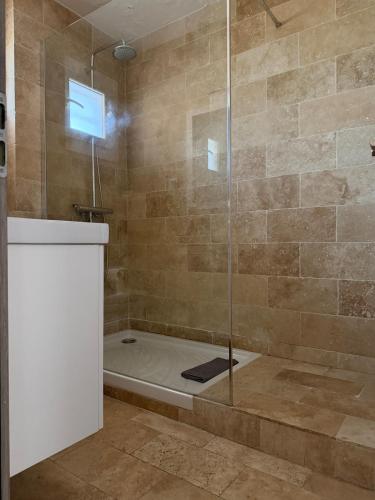 Beautiful 2-bedroom apartment with air conditioning - Tram - Balconies - Quiet