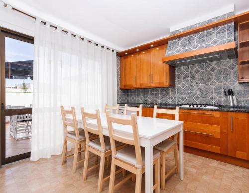 Orquídea House
