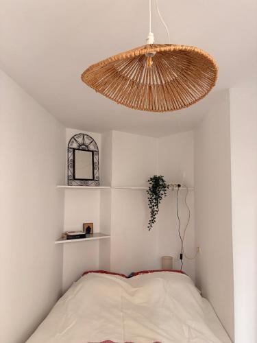 Charming apartment in the heart of Paris