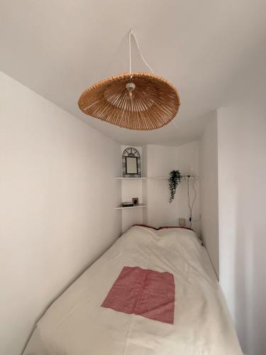 Charming apartment in the heart of Paris