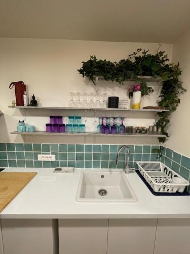 Marais - Appartement parisien cosy et central