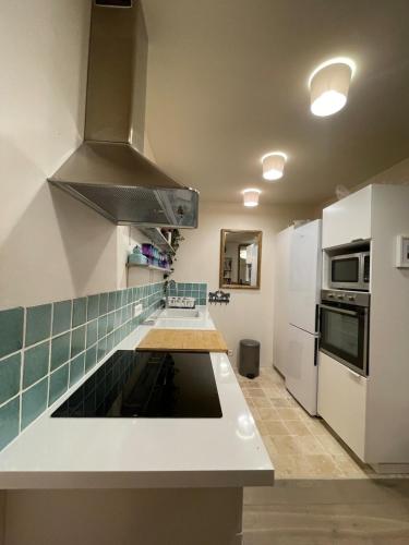 Marais - Appartement parisien cosy et central