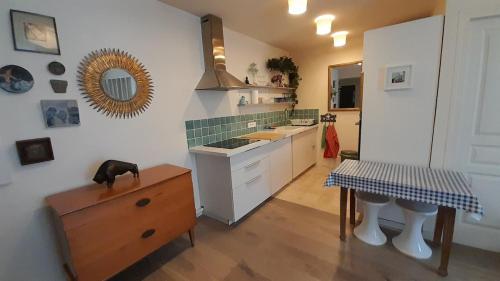 Marais - Appartement parisien cosy et central