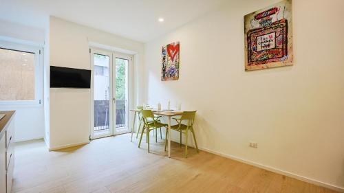 EUR Suites by Rentbeat