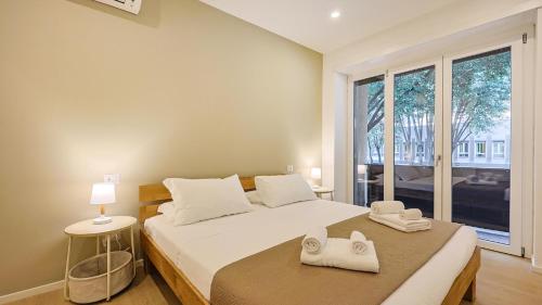 EUR Suites by Rentbeat