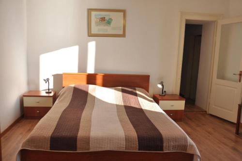 Apartments by the sea Umag - 27268