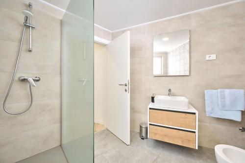 Apartments by the sea Umag - 27268