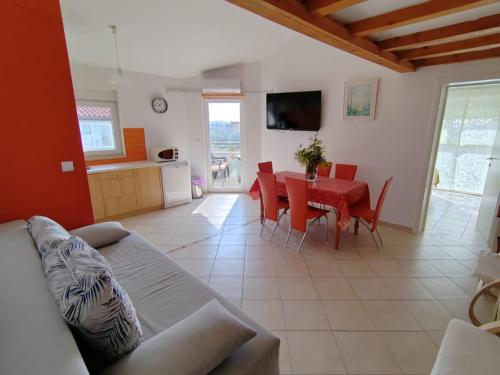 Apartments Lighthouse - A4 - TwoBedroom Apartment with Sea View