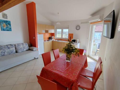 Apartments Lighthouse - A4 - TwoBedroom Apartment with Sea View