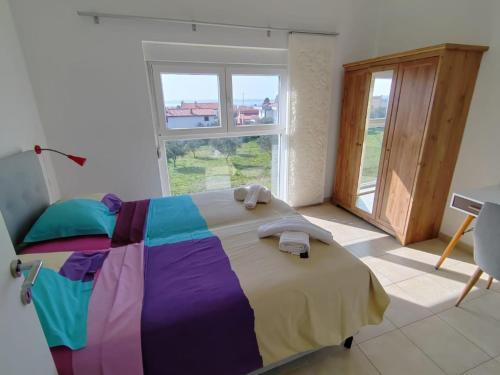 Apartments Lighthouse - A3 TwoBedroom Apartment with Sea View