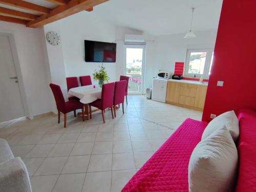 Apartments Lighthouse - A3 TwoBedroom Apartment with Sea View