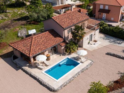 Villa Ulika with Pool - Three bedroom Vila with pool