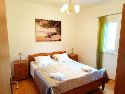 Adam Apartment Near the Airport - TwoBedroom Apartment