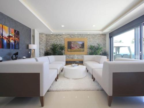 Lux Villa Afrodita Makarska - Four Bedroom Villa with Outdoor Pool